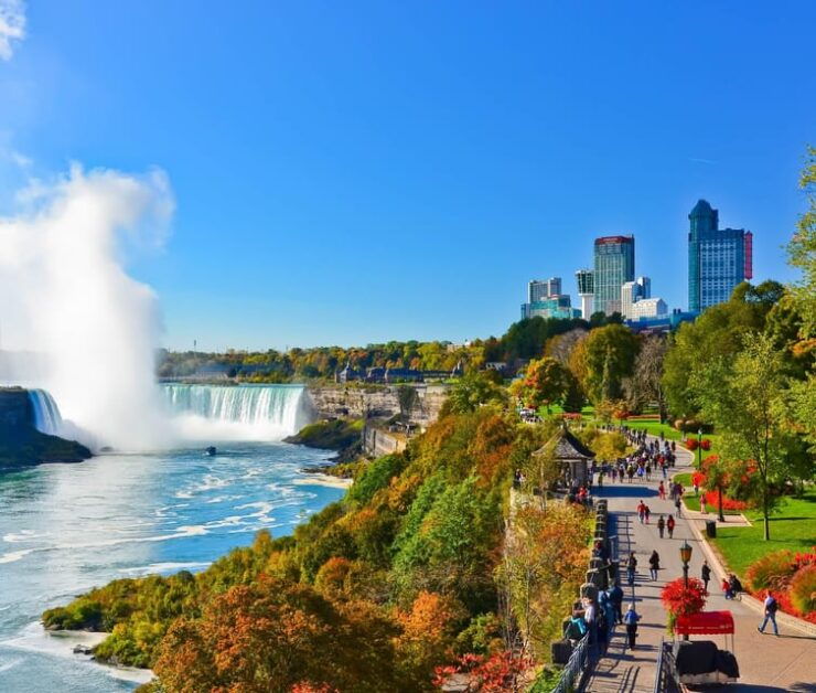 Toronto: Niagara Falls Guided Tour - Good To Know