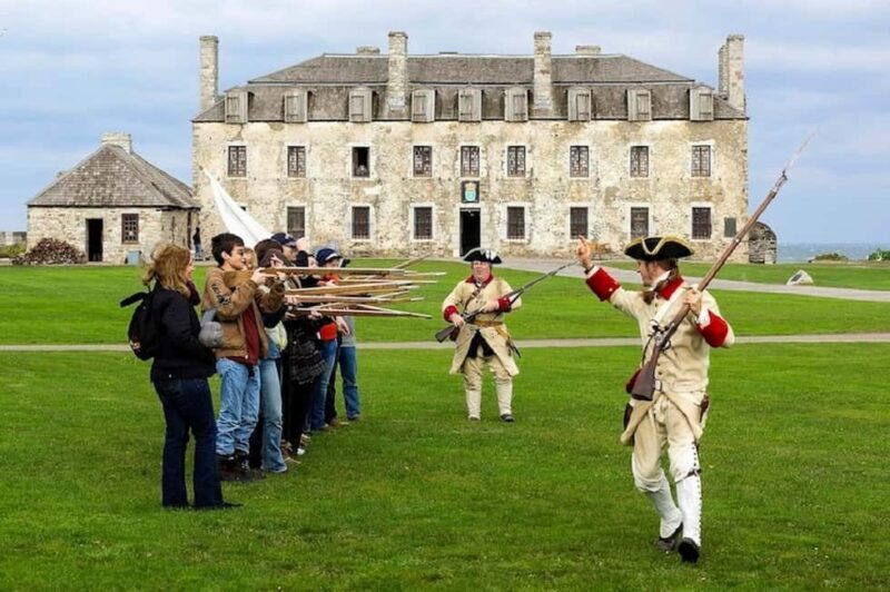 Toronto, Niagara Falls & Thousand Islands 3-day Tour from NY - Good To Know