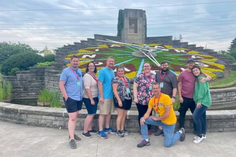 Toronto: Niagara Falls Tour Boat, Tower & Behind the Falls - A Deep Dive into the Niagara Falls Day Tour