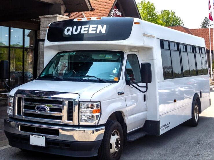 Toronto: Niagara Falls Tour With Skip-The-Line Boat Cruise - Itinerary and Experience