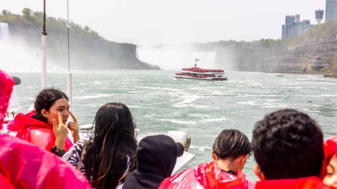 Toronto: Niagara Falls Tour With Skip-The-Line Boat Cruise - Important Information
