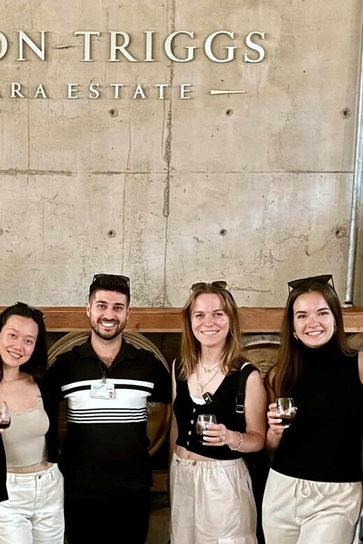 Toronto: Niagara-on-the-Lake, Wine Tasting & Chocolate Tour - Final Thoughts