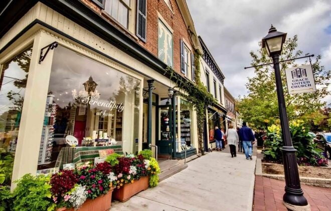 Toronto: Niagara-on-the-Lake, Winery & Chocolate Day Trip - Transportation and Comfort