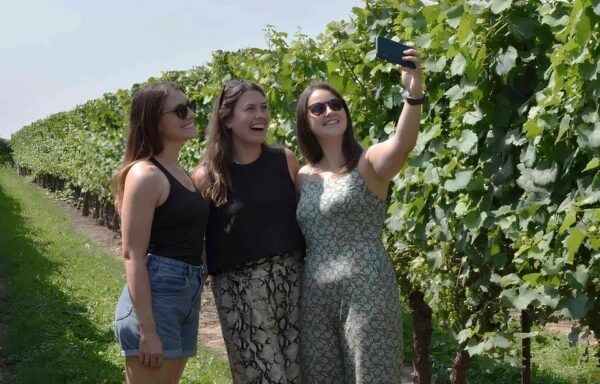 Toronto: Niagara-on-the-Lake, Winery & Chocolate Day Trip - Inclusions and Exclusions