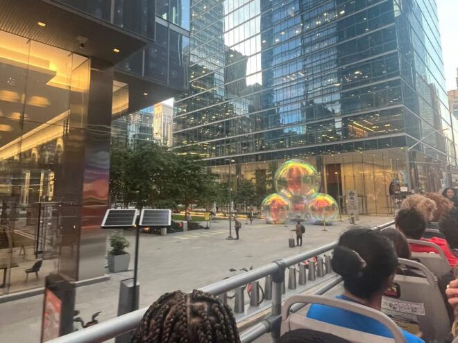 Toronto: Night Sightseeing Tour on a Double-Decker Bus - Participant Information