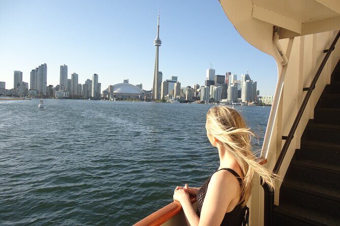 Toronto Obsession III Dinner Cruise - Who Would Love This Experience?