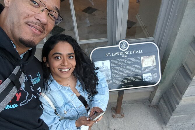 Toronto Old Town Outdoor Escape Game: The Dark Side - The Sum Up and Booking: Final Thoughts, How to Book the Game