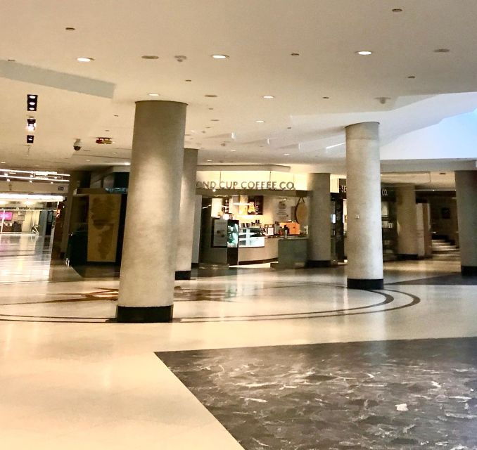 Toronto: PATH Underground City Walking Tour - Experience Highlights
