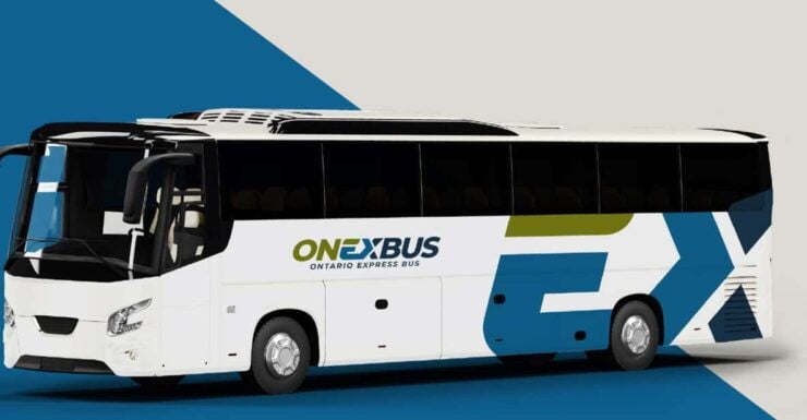 Toronto Pearson Airport: Direct Bus From/To Brampton - Good To Know