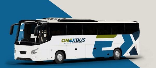 Toronto Pearson Airport: Direct Bus From/To Brampton - Affordable Transportation Solutions