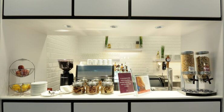 Toronto: Pearson Airport Plaza Premium Lounge Access - Good To Know