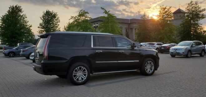 Toronto: Pearson Airport Private Hotel Transfer - Customer Feedback
