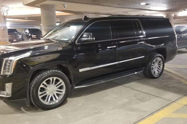 Toronto: Pearson Airport Private Hotel Transfer - Vehicle Options