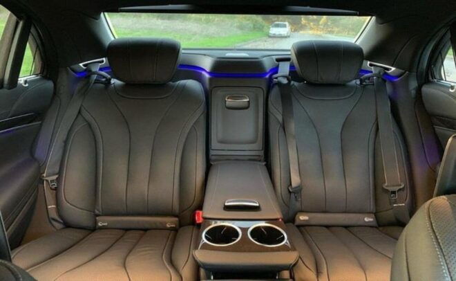 Toronto: Pearson Airport to Oakville Private Transfer - Luggage and Accessibility