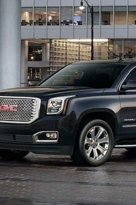 Toronto: Pearson Airport to Richmond Hill Private Transfer - Vehicle and Driver Experience