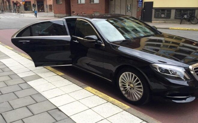 Toronto: Pearson Airport to Richmond Hill Private Transfer - Inclusions and Exclusions