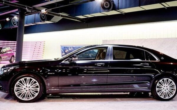 Toronto: Pearson Airport to Richmond Hill Private Transfer - Frequently Asked Questions