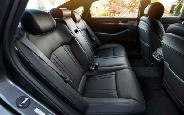 Toronto: Pearson Airport to Richmond Hill Private Transfer - Frequently Asked Questions