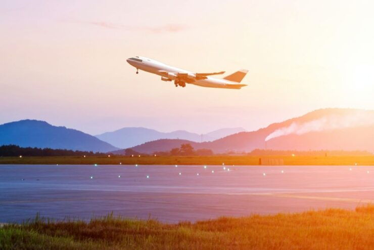 Toronto Pearson Airport: Transfer To/From Niagara Falls - Booking and Reservation Details