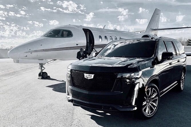 Toronto Pearson International Airport Private Transfers - Good To Know