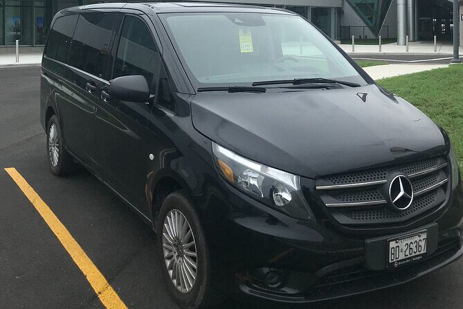 Toronto Pearson to Niagara Falls Private Transfer - Good To Know