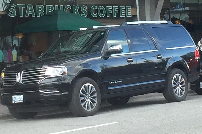 Toronto Pearson to Niagara Falls Private Transfer - Authenticity and Customer Satisfaction