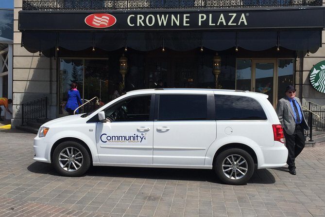 Toronto Pearson to Niagara Falls Private Transfer - Who Would Benefit Most from This Service?