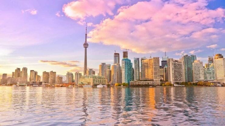 Toronto: Premier Odyssey Cruise W/ Lunch, Brunch, or Dinner - Booking Details