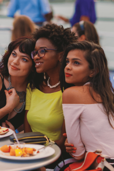 Toronto: Premium Harbor Cruise With Lunch, Brunch, or Dinner - Scenic Views and Features