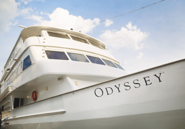 Toronto: Premium Harbor Cruise With Lunch, Brunch, or Dinner - Customer Reviews and Ratings