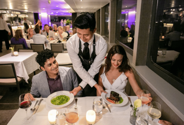 Toronto: Premium Harbor Cruise With Lunch, Brunch, or Dinner - Frequently Asked Questions