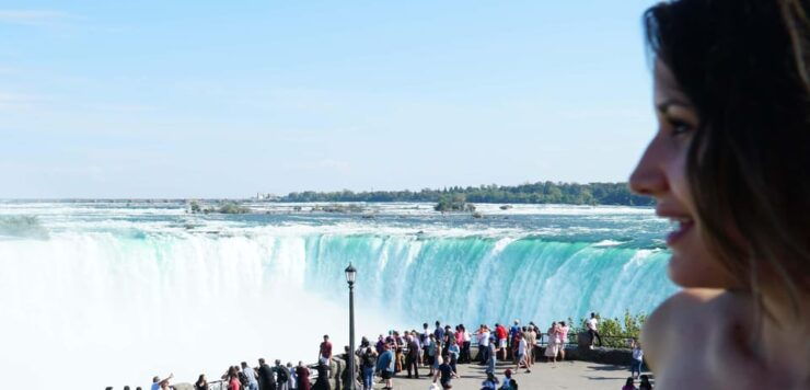 Toronto: Premium Niagara Falls Day Tour - Experience Highlights