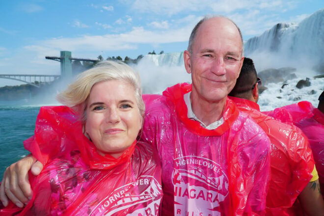 Toronto: Premium Niagara Falls Day Tour - Tour Details