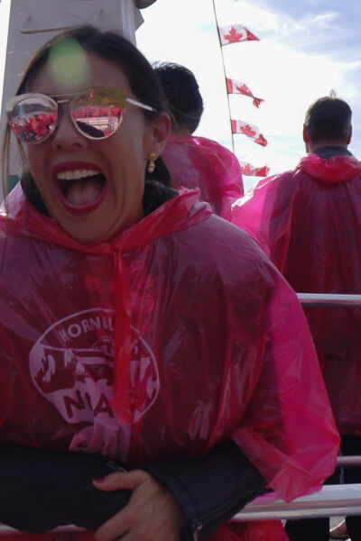 Toronto: Premium Niagara Falls Day Tour - Guided Insights