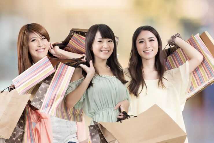 Toronto Premium Outlets Shopping Shuttle Bus - Booking and Reservation Details
