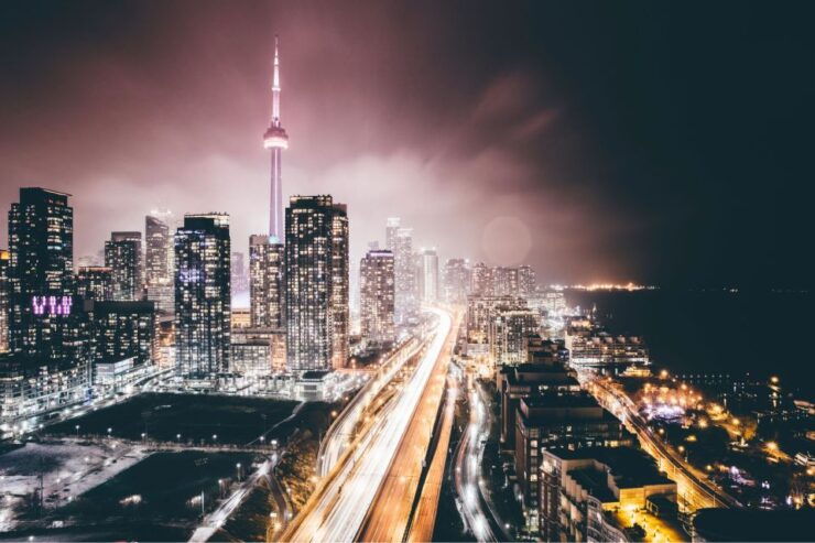 Toronto: Private Custom Tour With a Local Guide - Tour Details