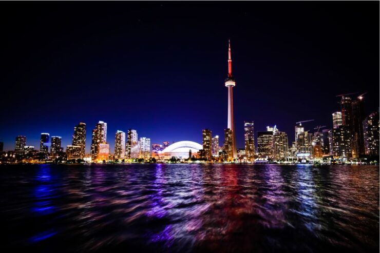 Toronto: Private Custom Tour With a Local Guide - Customization Options