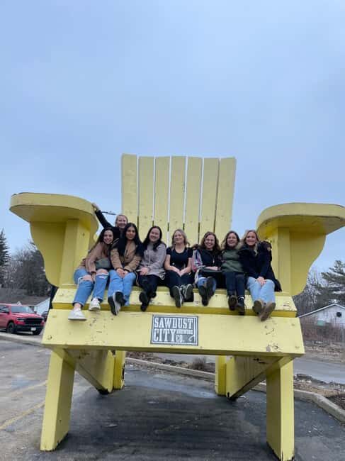 Toronto: Private Customizable Partybus Brewery Tour - Exploring Ontario’s Diverse Brewery Landscape