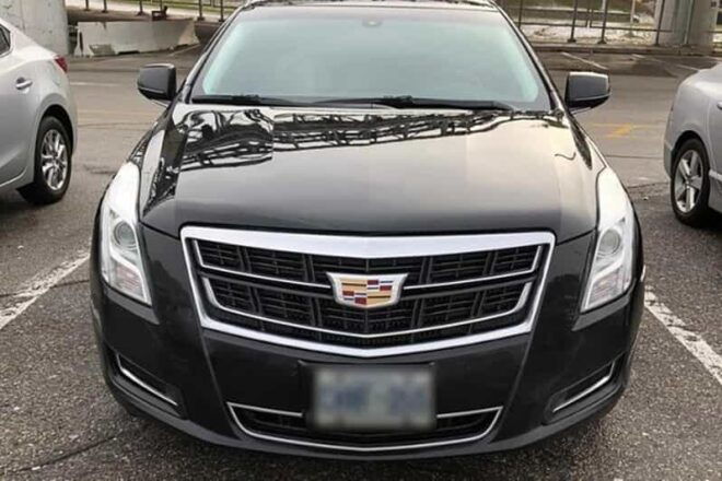 Toronto: Private Pearson Airport Transfers to Niagara Falls - Comfort and Amenities