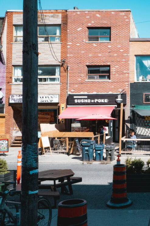 Toronto: Private Small Group City Tour With Local Guide - Customization and Flexibility