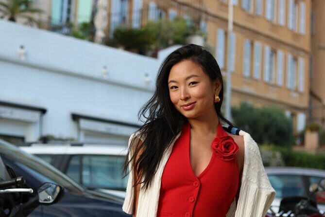 Toronto Private Social Media Photoshoot Experience - Good To Know