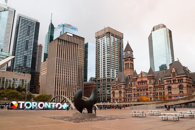 Toronto Private Tour With a Local Guide, Tailored to Your Interests - Authenticity and Traveler Photos