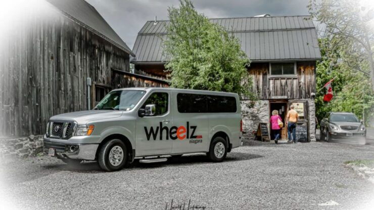 Toronto: Private Transfer for 1-10 Passengers to Downtown - Private Transfer Experience