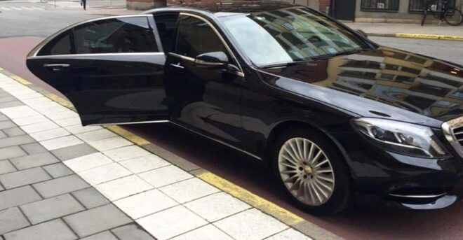 Toronto: Private Transfer Pearson Int. Apt to Waterloo - Frequently Asked Questions