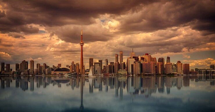 Toronto Private Walking Tour - Good To Know