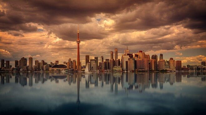 Toronto Private Walking Tour - Additional Information