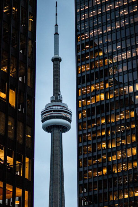 Toronto Private Walking Tour - Frequently Asked Questions