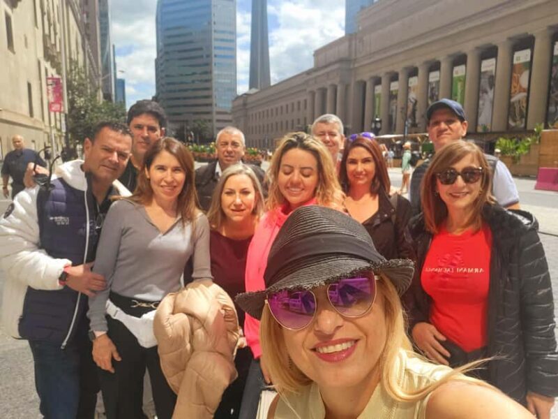 Toronto: Private Walking Tour with a Local - Discover Toronto Like a Local: A Deep Dive into the Private Walking Tour