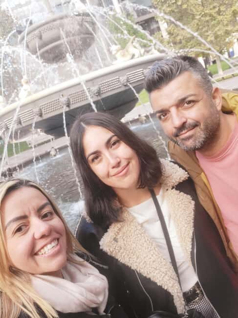 Toronto: Private Walking Tour with a Local - What to Expect on the Tour