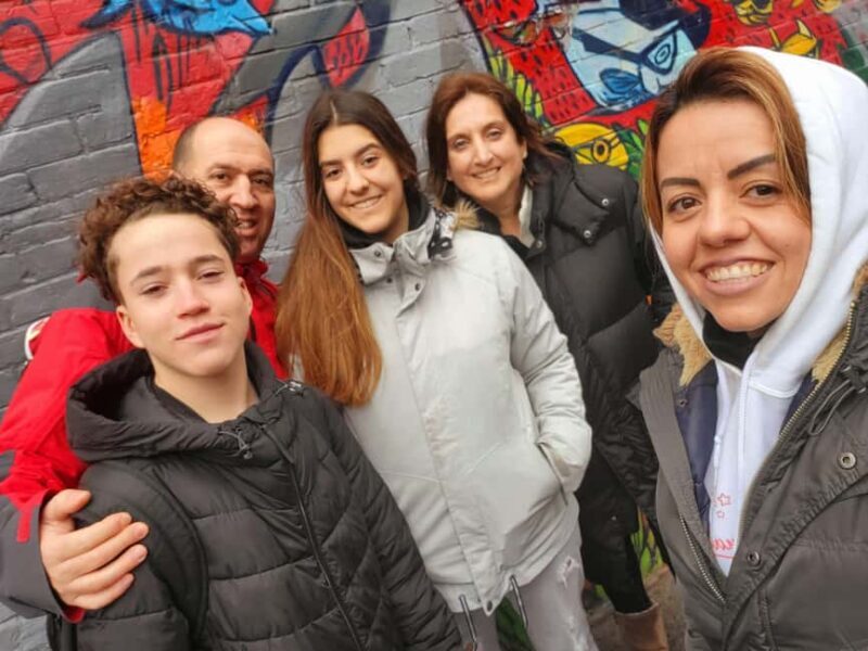 Toronto: Private Walking Tour with a Local - Breaking Down the Itinerary: What You Might See and Do